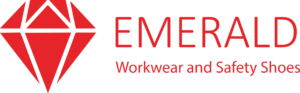Emerald Workwear and Safety Shoes
