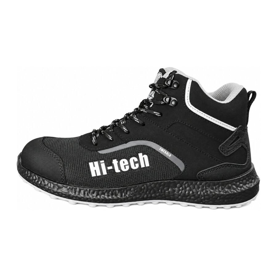 Emerald Hi-Tech i lartë