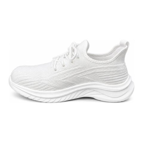 White Textile