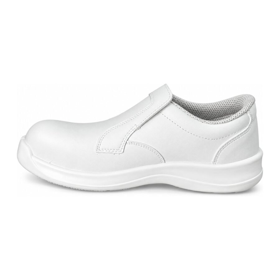 White W10
