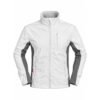 Jakne Soft Shell, E bardhë