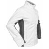 Jakne Soft Shell, E bardhë