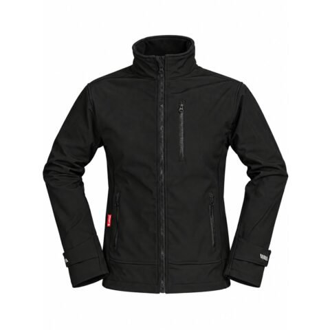 Jakne Soft Shell, E zezë