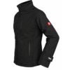 Jakne Soft Shell, E bardhë