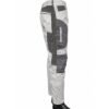 Pantollona Hitech, Gri