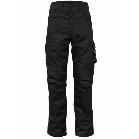 Pantollona Hitech, E zezë