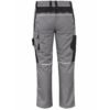 Pantollona Hitech, Gri