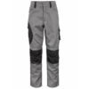 Pantollona Hitech, Gri
