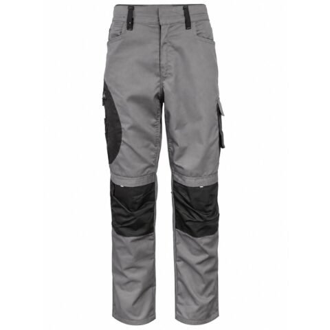 Pantollona Hitech, Gri