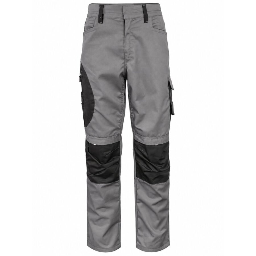 Pantollona Hitech, Gri