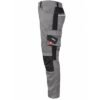Pantollona Hitech, Gri
