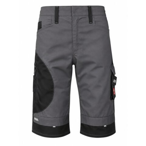 Shorce Hitech, Gri