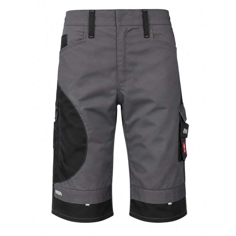 Shorce Hitech, Gri